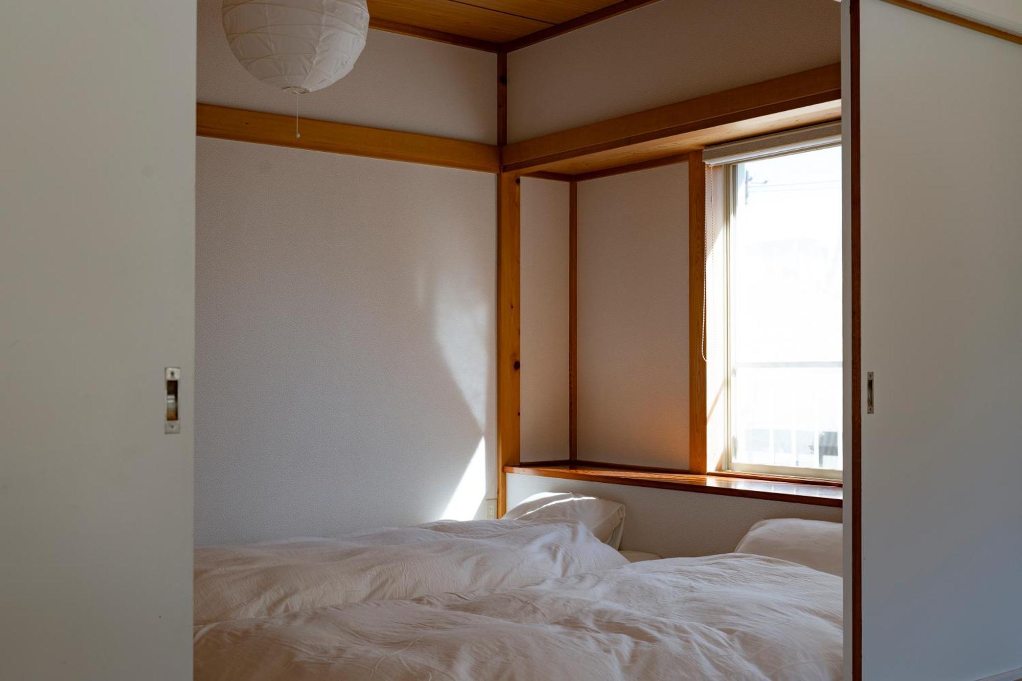 Villa スマートステイ大室山2合目 Futo Exterior foto